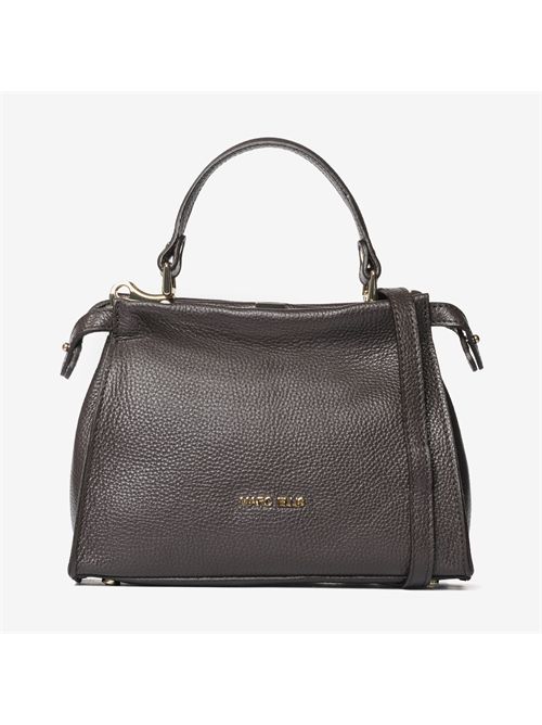 SHOULDERBAG MARC ELLIS MARC ELLIS | ADELE S LT DOCOCOA / GOLD